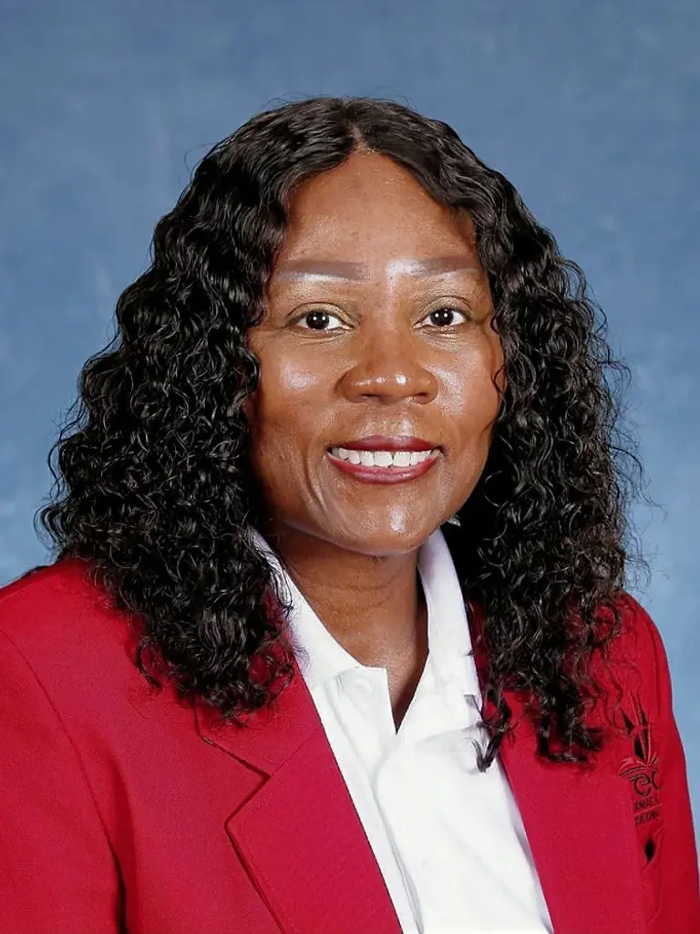 Dr. Lena McArthur, Ph.D., Founder and Principal Consultant